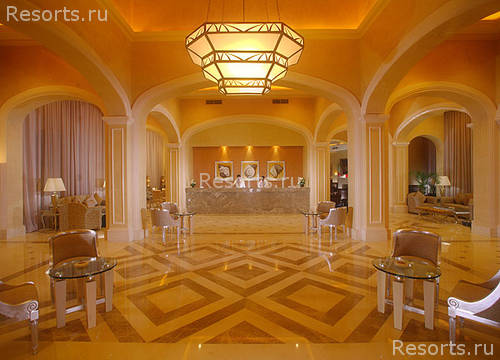 Almaza Beach Resort 4